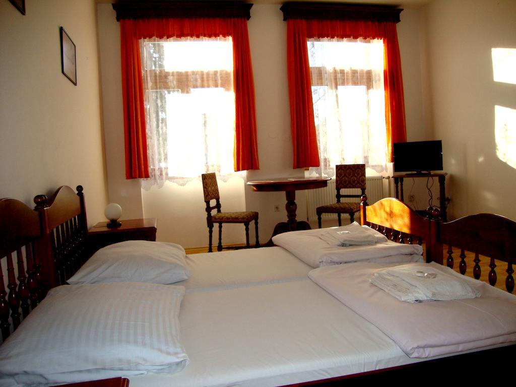 Penzion Aviatik Čáslav Zimmer foto