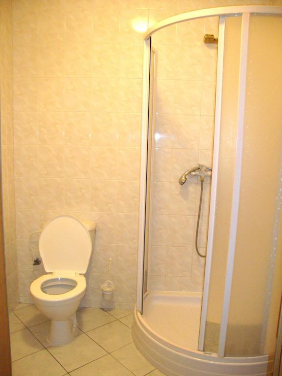 Penzion Aviatik Čáslav Zimmer foto